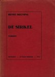 BRUNING, Henri - De sirkel.