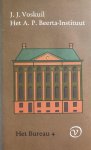 Voskuil, J.J. - 4 Het A.P. Beerta-Instituut