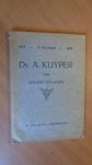 Willemsz, Willem - Dr. A. Kuyper. 1837 - 29 october - 1917