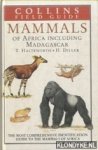 Haltenorth, T. & H. Diller - Mammals of Africa Including Madagascar