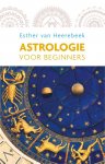 Esther van Heerebeek - Astrologie voor beginners