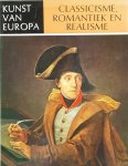LANKHEIT K. Prof. - Kunst van Europa - CLASSICISME, ROMANTIEK EN REALISME