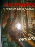Beke, Carel - Pim Pandoer. Het raadsel van de Jordaan
