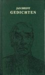 DHONT, JAN - Gedichten