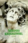 Armando - Krijgsgewoel