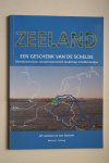 Marinus C. Verburg - een geschenk van de Schelde  ZEELAND  2000 jaar sociaal-economisch landschap Scheldemonden