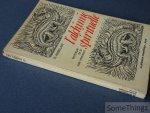 Ambelaine, Robert. - L'alchimie spirituelle. La voie intérieure.