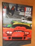 Elk, Dick van - Dutch Supercar Challenge. Jaarboek seizoen 2009