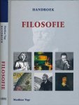 Vogt, Matthias - Handboek Filosofie