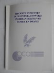 Dyck, R. van & Veltman, D.J. - Recente inzichten in de ontstaanswijze en behandeling van paniek en dwang