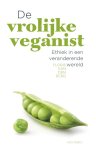 Floris van den Berg - De vrolijke veganist ethiek in een veranderende wereld
