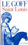 Le Goff J. ( ds1279) - Saint Louis