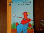 Max Velthuijs - Het rode kippetje Max Velthuijs - Het rode kippetje