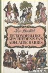 Garfield, Leon - De wonderlijke geschiedenis van Adelaide Harris
