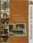 Wim Kroon 264805 - Weesmeisjes in Apeldoorn Geschiedenis van het Weeshuis der Hervormde Gemeente van Apeldoorn en Het Loo (1806-2006)