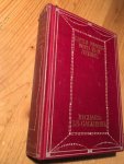 Le Gallienne, R & Martin Secker (bookplate present) - Little Dinners with the Sphinx and other Prose Fancies