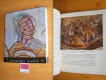 Skira, Albert - Romanesque painting from the eleventh to the thirteenth century [The great centuries of painting ] 99 Reproductions in full color