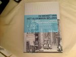 R.K.Visser - In dienst van het algemeen belang / ministeriele verantwoordelijkheid en parlementair vertrouwen