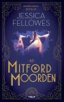 Jessica Fellowes - De Mitford-moorden - De Mitford-moorden