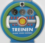 nvt - Stuurboekje Treinen