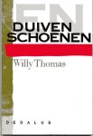 Thomas - Duiven en schoenen
