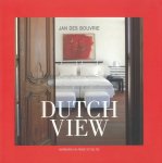 Stoeltie, B. - Dutch View / Jan des Bouvrie