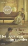 COHEN - Het boek van mijn moeder