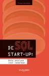 Tieme Woldman - De Sql Start-Up: Data-Analyse Voor Iedereen