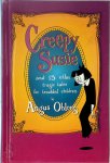 Angus Oblong - Creepy Susie And 13 Other Tragic Tales for Troubled Children