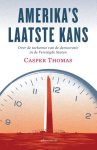 Casper Thomas - (1) Amerika'S Laatste Kans