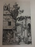 Introduction; A.C. Coppier - Albrecht Durer Burins, encyclopédie Alpina Illustrée