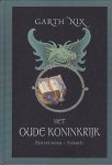 Nix, Garth - Het Oude Koninkrijk 1: Sabriël
