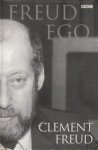 FREUD, CLEMENT - Freud ego
