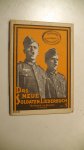 Breuer, FT. J. (samenstelling) - Das neue Soldaten-Liederbuch. Die bekanntesten und meistgesungenen Lieder unserer Wehrmacht., Band III. Textbuch mit Melodien - heft 3