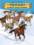 Chamblain - Yakari Nieuwe avonturen 2 - De geest van de paarden