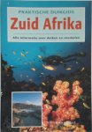 Anton Koornhof 77495 - Praktische duikgids: Zuid Afrika Alle informatie over duiken en snorkelen