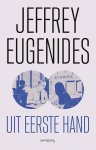 Jeffrey Eugenides 36645 - Uit eerste hand