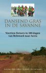 H. Kroes - Dansend gras in de savanne