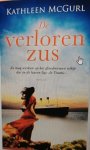 Kathleen Mcgurl - De verloren zus