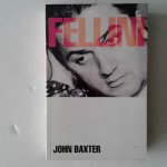 Baxter, John - Fellini