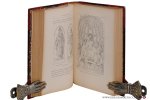 Wyzewa, T. De / X. Perreau. - Les Grands Peintres des Flandres, de la Hollande, de l Italie et de la France. Ouvrage illustré de 386 gravures.