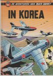 Hubinon,Victor - Buck Danny 11 in Korea  herdruk 1977