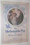 Veka - Van twee kleine schoorsteenvegers. Veka - Van twee kleine schoorsteenvegers.