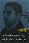 W.L. Harthoorn - Verboden te sterven