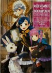 Miya Kazuki - Ascendance of a Bookworm: Part 4 Volume 6 (Light Novel)