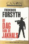 Forsyth, Frederick - De dag van de jakhals