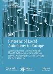 Andreas Ladner - Patterns of Local Autonomy in Europe