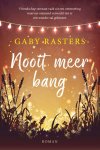 Gaby Rasters - Nooit meer bang