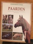 Kerswell, James - Paarden / druk 1
