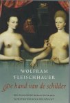 Fleischhauer, Wolfram - Hand  van de schilder
